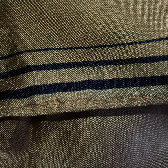 Vintage YSL Silk Scarf - Picture 7 of 7